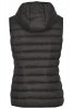 Kamizelka damska LUNA II - Equestrian Fanatics AW21 - Eskadron - black